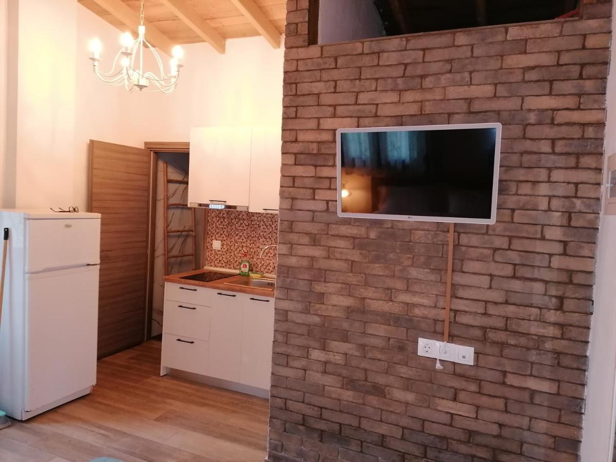 尼尔斯吉尼Tiny House By The Sea别墅 外观 照片